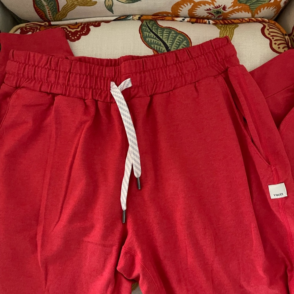 Vuori Women’s Performance Jogger SOLD OUT